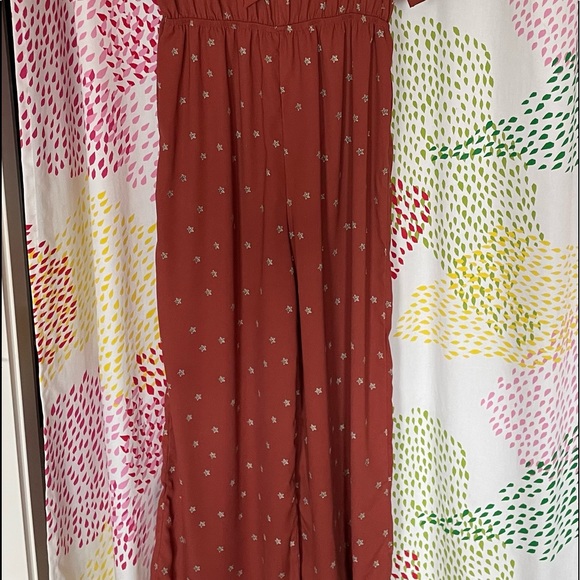 Cedar and Gold Jumper - Picture 3 of 4